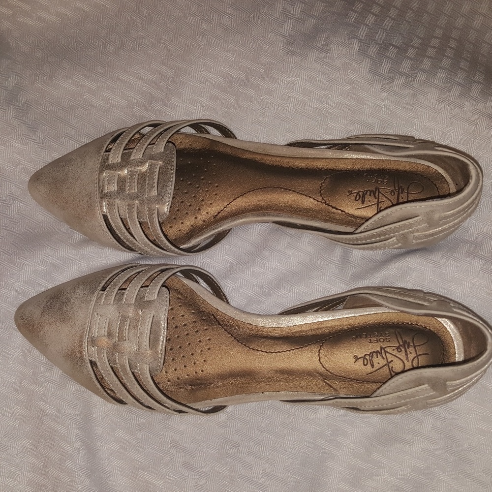 Flats